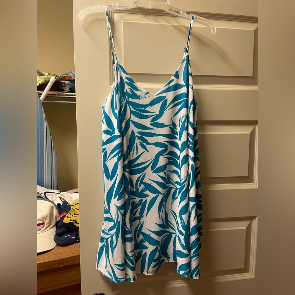 Show Me Your Mumu Mini dress size Small